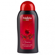 Гель для душа "Вишня" 300 Malizia