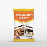 Ароматизатор для автомобиля и дома 1 Greenfield