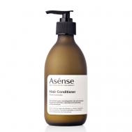 Натуральный кондиционер парфюмированный для всех типов волос аромат каннабиса 300 ASENSE