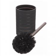 Ершик для унитаза SOFT BLACK VANSTORE