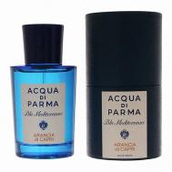 Туалетная вода Blu Mediterraneo Arancia Di Capri 150 Acqua di Parma