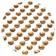 Стразы крупные на клеевой основе IRISK