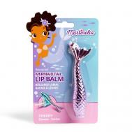 Блеск для губ " Русалочка",вишя Martinelia