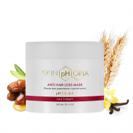 Маска для укрепления и роста волос Anti Hair-loss Mask 300 SKINPHORIA