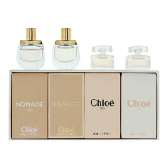 Набор миниатюр Les Parfums Miniature Set 1 Chloe