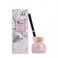 Диффузор ароматический с палочками Whipped Vanilla & Coconut Rose 80 Arya home collection