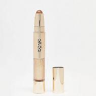 Тени Glaze Crayon Intense ICONIC LONDON