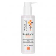 Гель для душа Апельсин & Брусника 200 VIMBIO