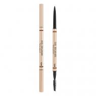 Карандаш для бровей с щеткой My Treasure Brow Pencil ЛЭТУАЛЬ