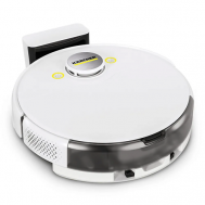 Робот-пылесос с функцией влажной уборки RCV 5 KARCHER