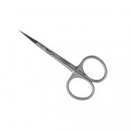 Ножницы для кутикулы Premiumдлинна 100мм, лезвие 22мм HANZO STEEL