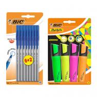 Набор для рисования BIC