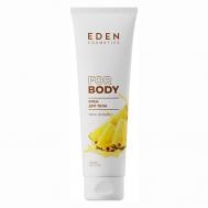 Крем для тела питательный Пино Колада 150 Eden