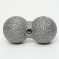 Массажный двойной гладкий мяч МФР для всего тела DARE TO DREAM