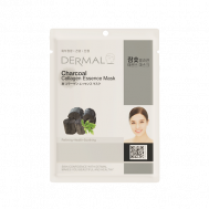Тканевая маска с древесным углем 23 Dermal