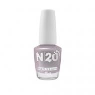 Витаминный лак для ногтей "NAIL POLISH & vitamins" 15 N20