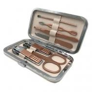 Маникюрный набор Homium, 7 предметов ZDK