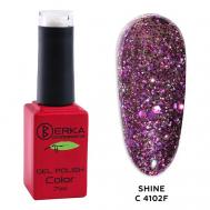 Гель-лак для ногтей Shine C BERKA