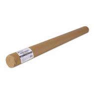 Крафт-бумага в рулоне Brauberg