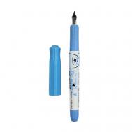 Ручка  "BEST FRIENDS.DOG" перьевая  синяя Bruno Visconti