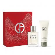 Парфюмерный набор Acqua di Gio Pour Homme 50 Giorgio Armani
