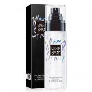 Спрей фиксатор для закрепления макияжа увлажняющий мерцающий 100 MAIGOOLE