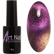 Гель-лак CAT EYE 10 ART NAIL PROFESSIONAL