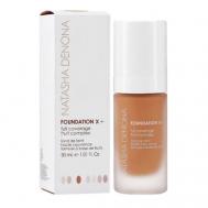 Тональный крем X+ Full Coverage Fruit Complex Natasha Denona