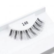 Накладные ресницы Fashion Lashes 140 TF