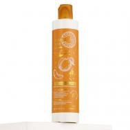 Гель для душа, аромат нектарин и бурбонская ваниль, BOTANIC CARE by URAL LAB 300 РЯБИНА