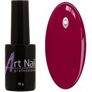 Гель-лак 10 ART NAIL PROFESSIONAL