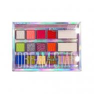 Палетка теней для век Dream Star Romantic Color