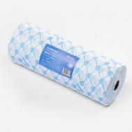 Салфетка 30*40 рулон №100 White Line