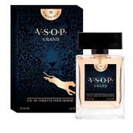 Туалетная вода grand мужской 95 VSOP