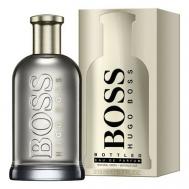Парфюмерная вода Bottled Eau de Parfum 200 BOSS