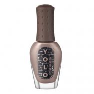 Лак для ногтей STONE GARDEN YOLO