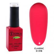 Гель-лак для ногтей Classic O BERKA