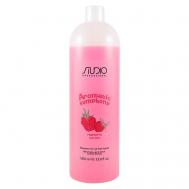 Шампунь "Малина" для всех типов волос 1000 Kapous