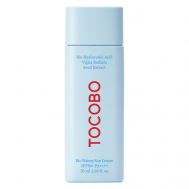 Солнцезащитный крем BIO WATERY SUN CREAM 50ml SPF50+ PA++++ 50 TOCOBO