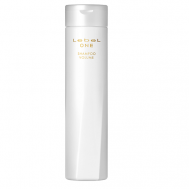 Шампунь для уплотнения волос и объёма One Shampoo Volume 240 Lebel