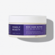 Питательный крем-баттер для рук с воском 200 FRNDLY BEAUTY