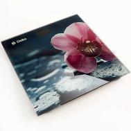 Весы напольные электронные D-9232/1 "СПА" Delta