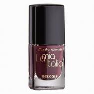 Лак для ногтей La Mia Italia Relouis