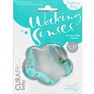 Стимулятор для прорезывания временных зубов Curaprox