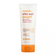 Лосьон для ухода за кожей ooooh...aftersun delight! moisturizing lotion 207 B. Tan