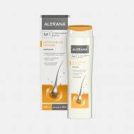 Шампунь Интенсивное питание 400 Alerana