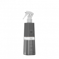 Двухфазный кондиционер для блонда и седых волос TOUCH OF SILVER BI-PHASE CONDITONER 386 NISHLADY