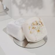 Крем-бомбочка для ванны Жасмин & бергамот DAILY BLISS SKINCARE