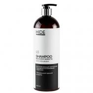 Ежедневный мужской шампунь Итальянский горький миндаль 1000 HIDE