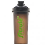 Шейкер с крючком классический, 700мл FITRULE